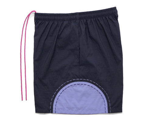 hiking shorts v2 - navy