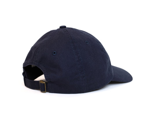 dad hat - yankee