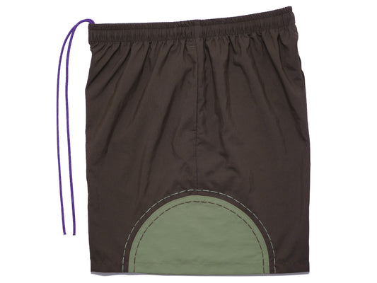 hiking shorts v2 - brown