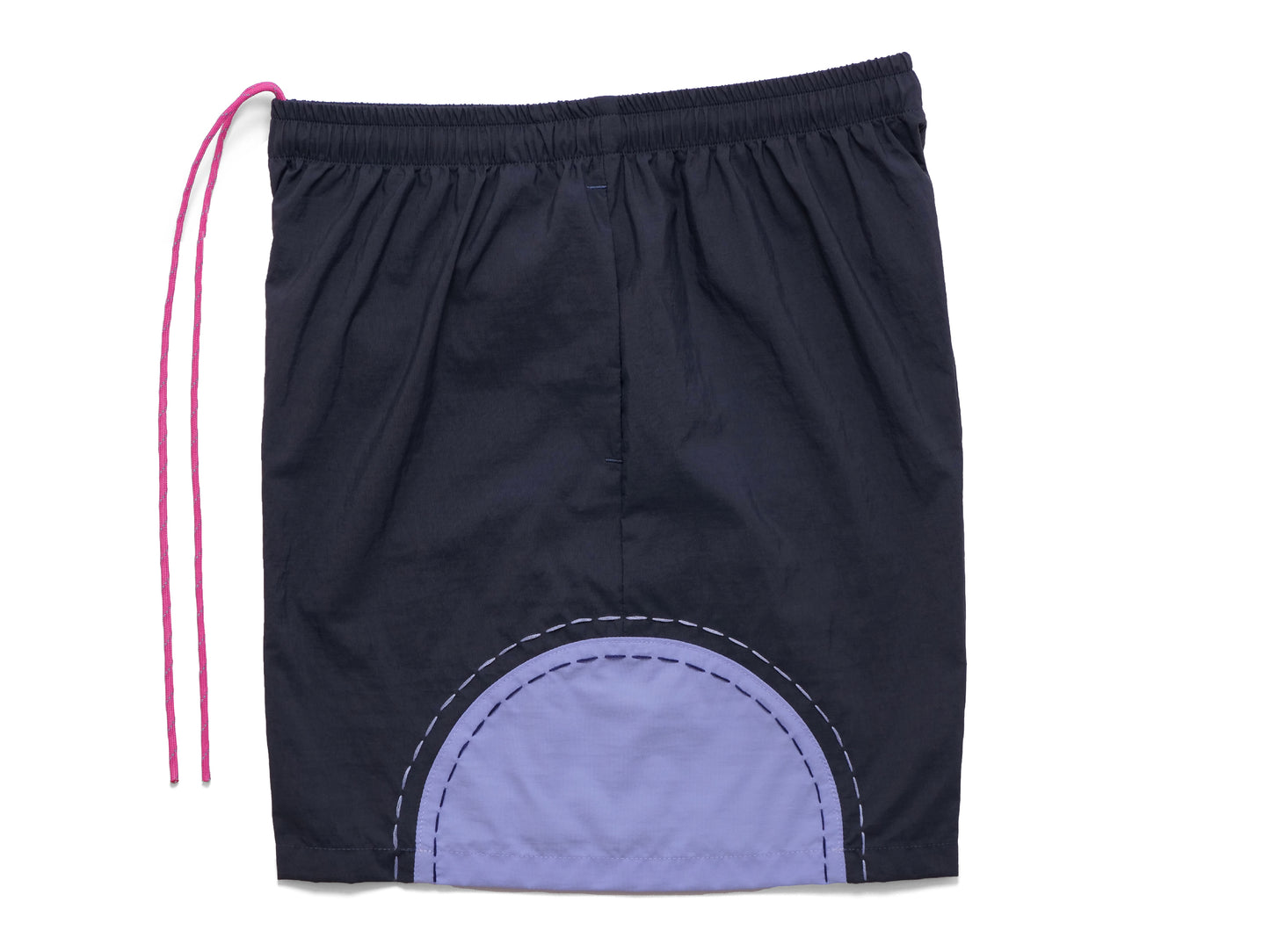 hiking shorts v2 - navy
