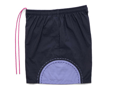 hiking shorts v2 - navy
