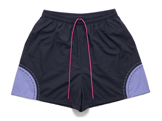 hiking shorts v2 - navy