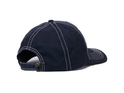 dad hat - navy