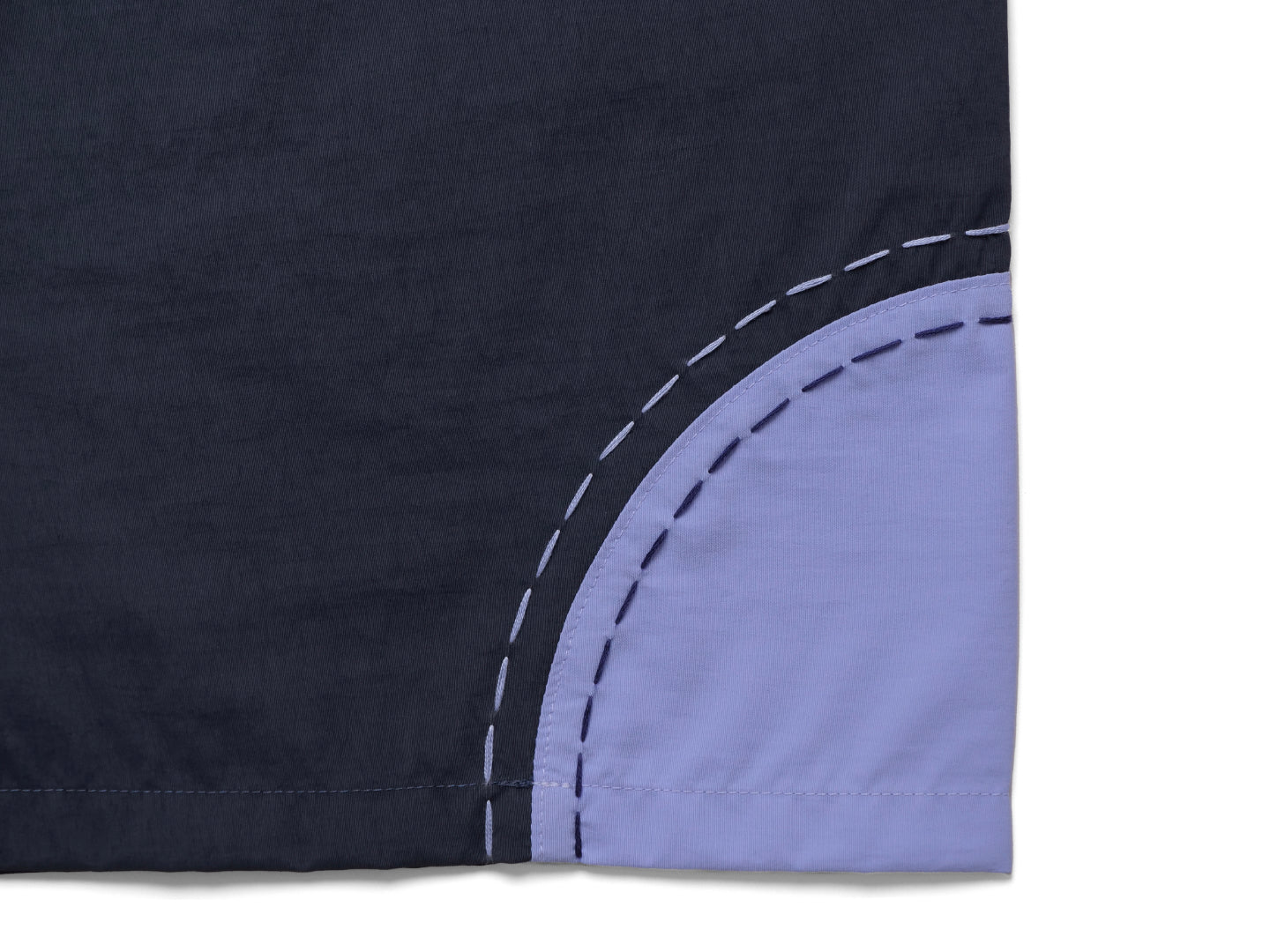 hiking shorts v2 - navy