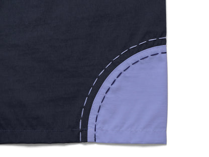 hiking shorts v2 - navy